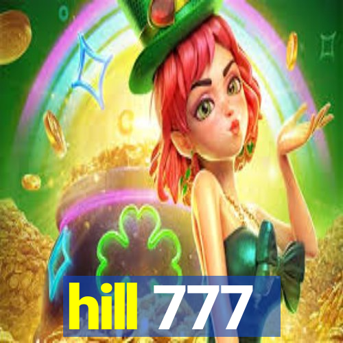 hill 777